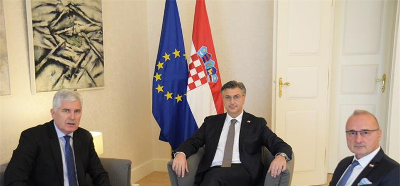 Konstitutivnost naroda i legitimno predstavljanje temelj pravednog Izbornog zakona BiH